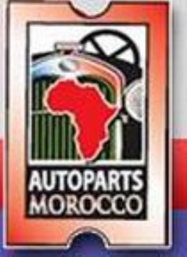 Autoparts Morocco 2009